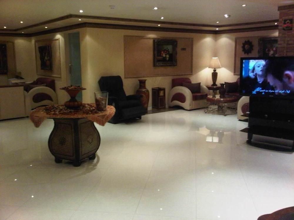 Al Muhaidb Al Hamra - Jeddah Exterior foto
