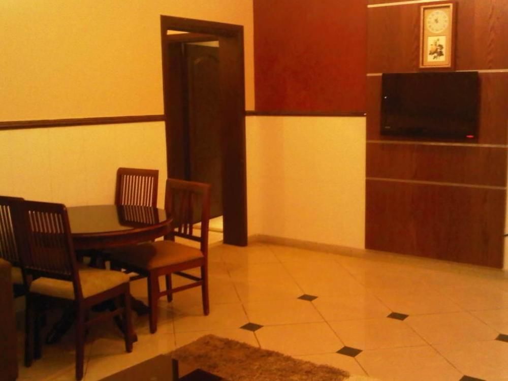 Al Muhaidb Al Hamra - Jeddah Exterior foto